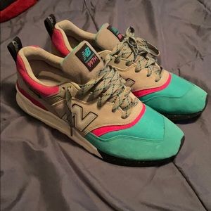 New Balance 997h South Beach